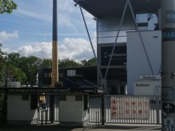 06.05.23 SVD98 - FCSP 0:3